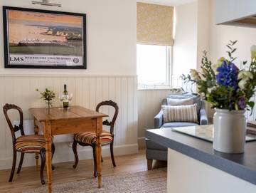 Holiday Home for 2 People in Inverness, Highlands, Photo 3