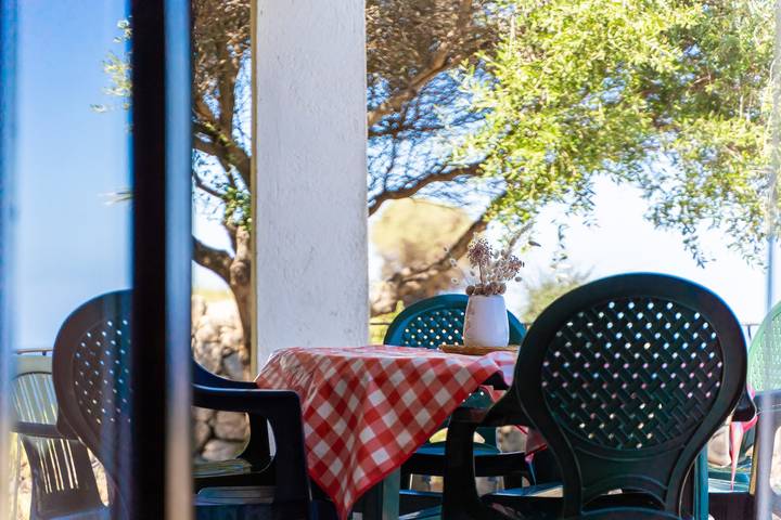 Strandhaus für 9 Personen, mit Garten, mit Haustier auf Sardinien - 4