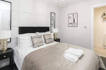 Apartment for 3 People in Westcliff-on-Sea, Southend-on-Sea, Photo 2