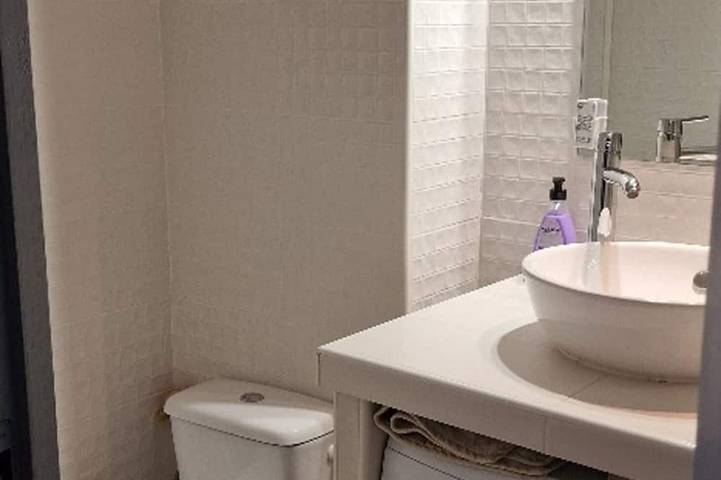 Gîte pour 7 personnes, avec balcon à Eyne - 3