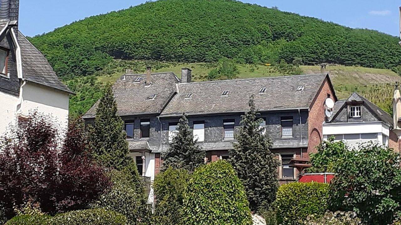 Entire holiday apartment, Ferienwohnung für 4 Personen (48 m²) in Zell (Mosel) in Merl, Zell (Mosel)