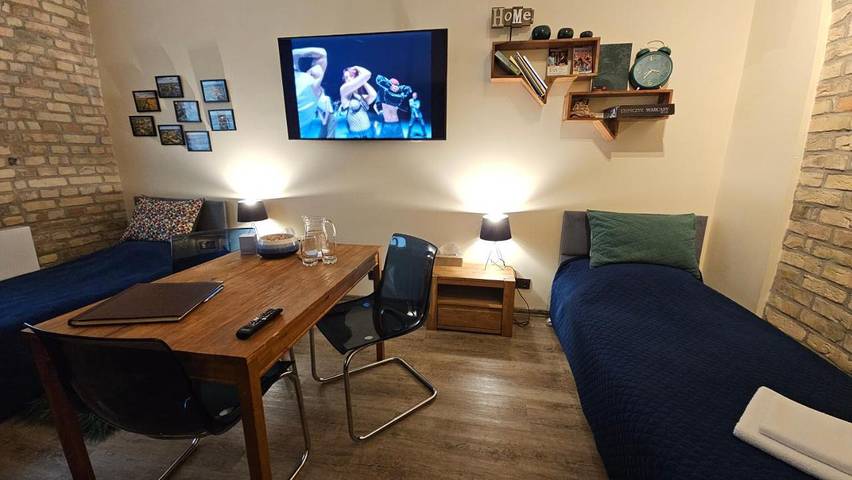 Gîte pour 3 personnes, animaux acceptés à Piła - 4