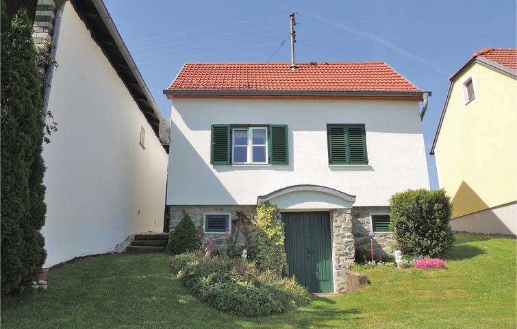 Ferienhaus für 3 Personen, mit Terrasse und Garten im Burgenland - 2