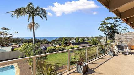 Holiday Home for 9 People in Mollymook, New South Wales, Photo 1