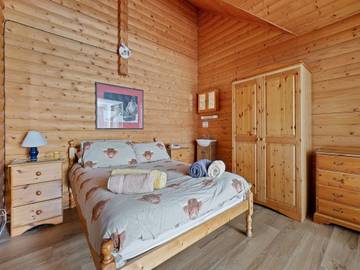 Vakantiewoning voor 10 Personen in Nevis Range, Fort William, Afbeelding 3