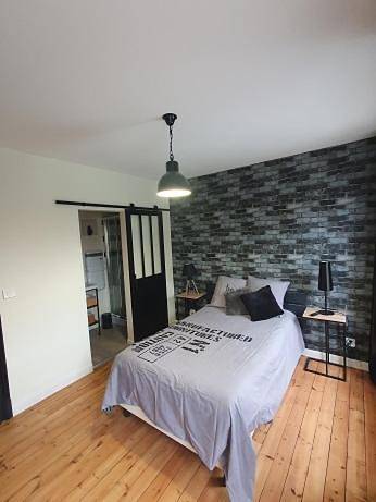 Cottage pour 1 personnes dans Chaulnes