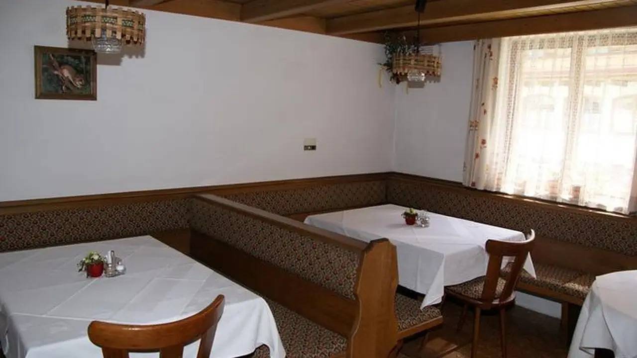 Bauernhof für 3 Personen (18 m²) in Dienten am Hochkönig in Dienten am Hochkönig, Pinzgau