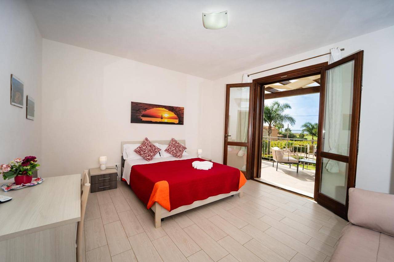 Double Room in Stagnone Marsala, Marsala