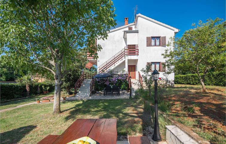 Ferienwohnung für 4 Personen, mit Terrasse in Kastelir - 3