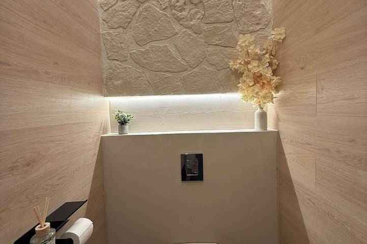 Location de vacances pour 2 personnes à Cussac-Fort-Médoc - 4