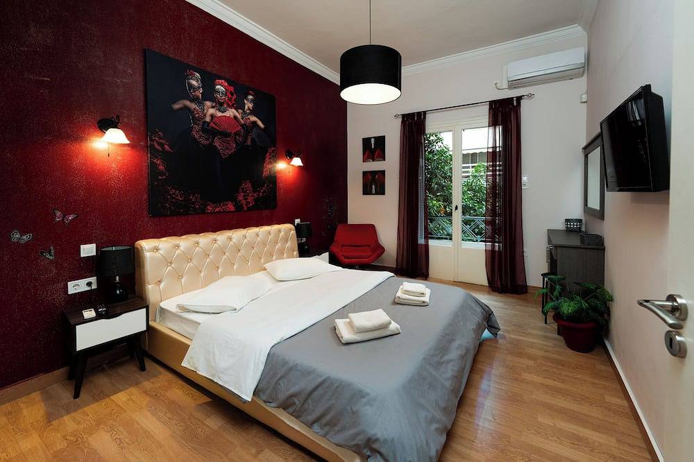 Appartamento vacanze a Atene a partire da 111€ a notte