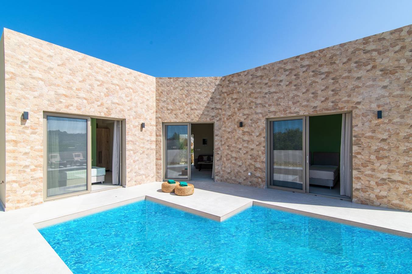 Villa Acro by Villa Plus in Γαϊτάνι, Ζάκυνθο