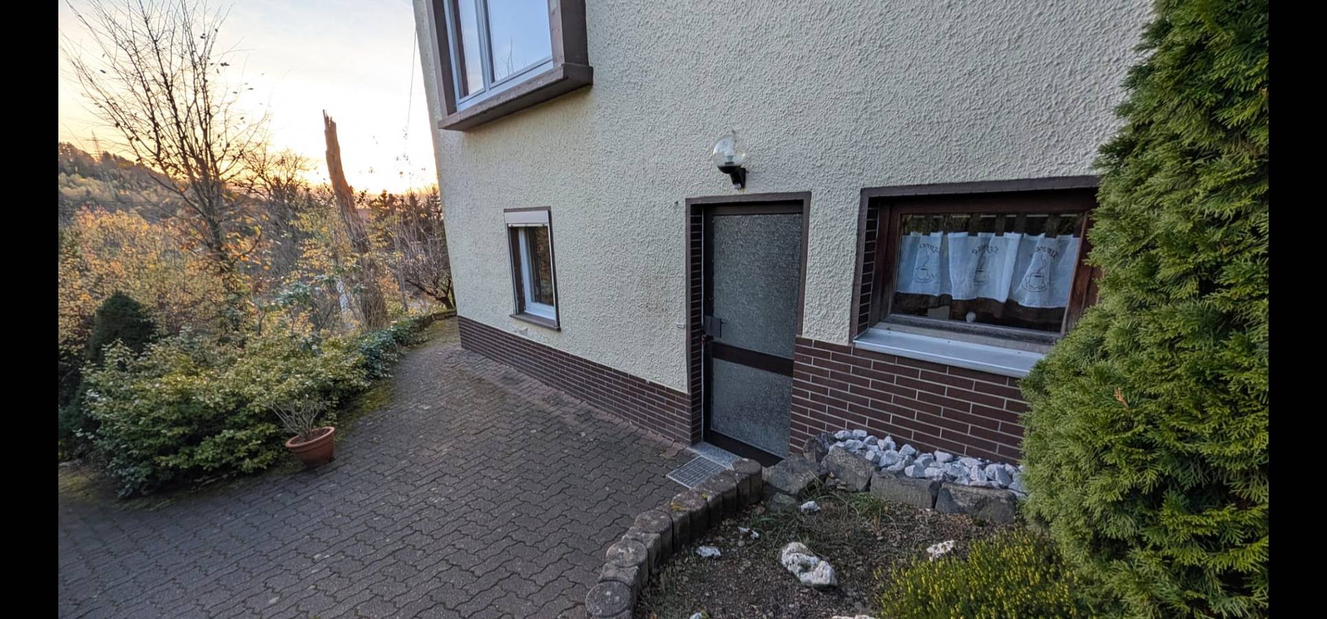 Ferienwohnung Rössger - Ferienwohnung in Hilchenbach, Arrondissement de Siegen-Wittgenstein