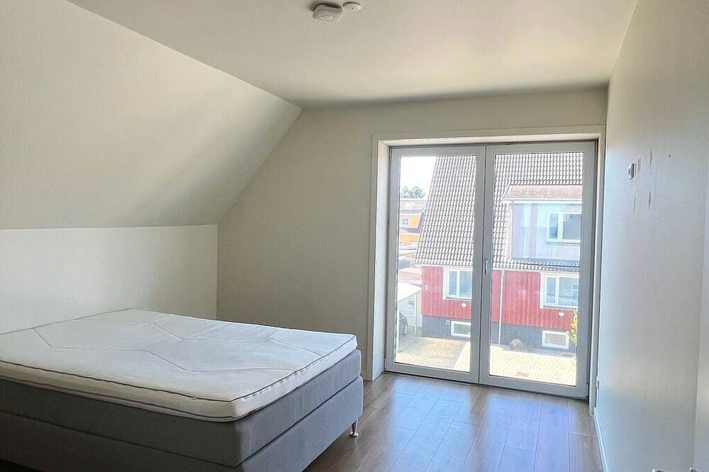 Wonderful Penthouse in Frederikshavn in Frederikshavn, Nordostjütland