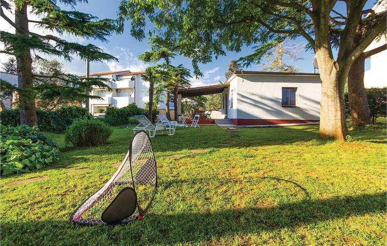 Ferienhaus für 4 Personen, mit Terrasse, mit Haustier in Istrien - 3