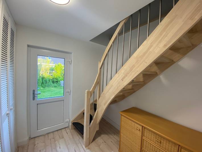 Ganze Ferienwohnung, Ferienwohnung Trupermoor in Lilienthal, Landkreis Osterholz