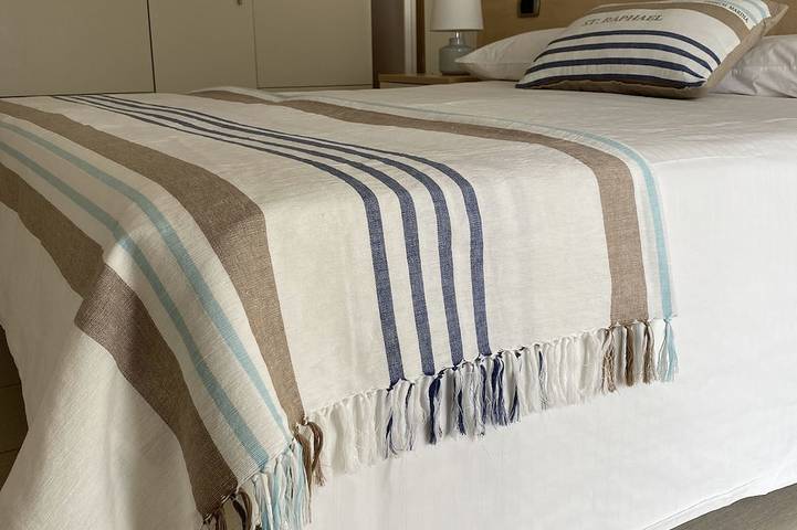 Gîte pour 6 personnes, avec balcon, animaux acceptés à Roseto degli Abruzzi - 3