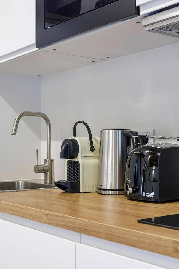 Casa rural para 4 personas, con terraza además de jardín y vistas, Se admiten mascotas en Comarca de Vigo - 4