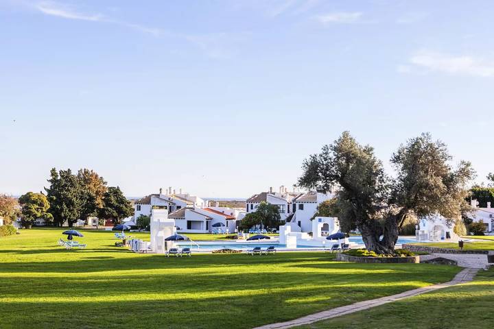 Ganzes Studio, Studio Standard 2 Personen in Santa Luzia (Tavira), Parque Natural da Ria Formosa