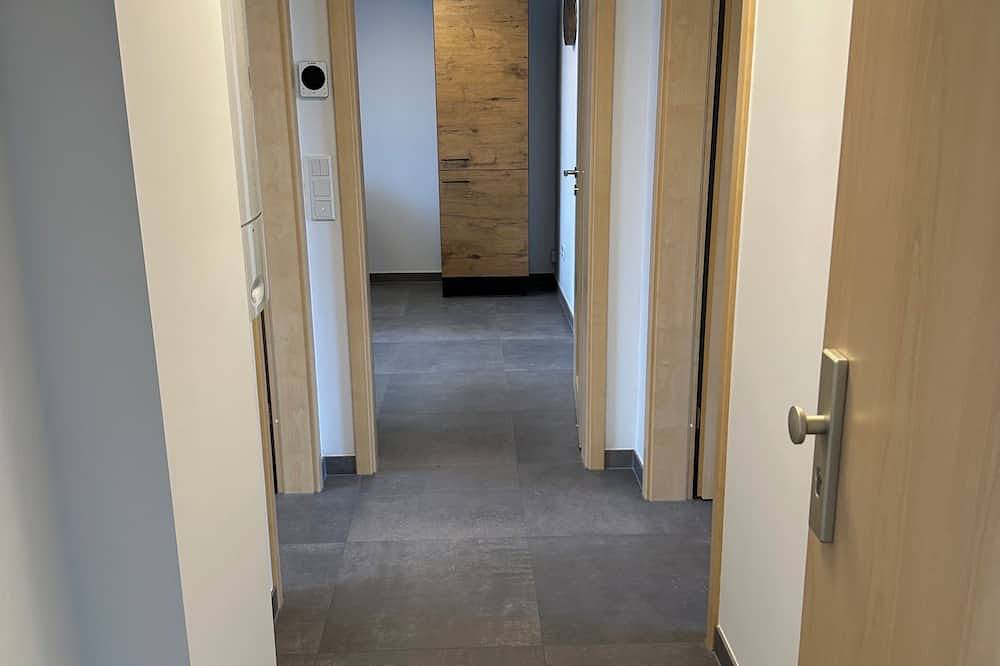 Ganze Wohnung, Ferien-Appartement in Oberzwehren, Kassel