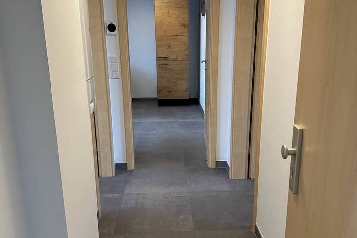 Appartement de vacances pour 4 personnes - 1