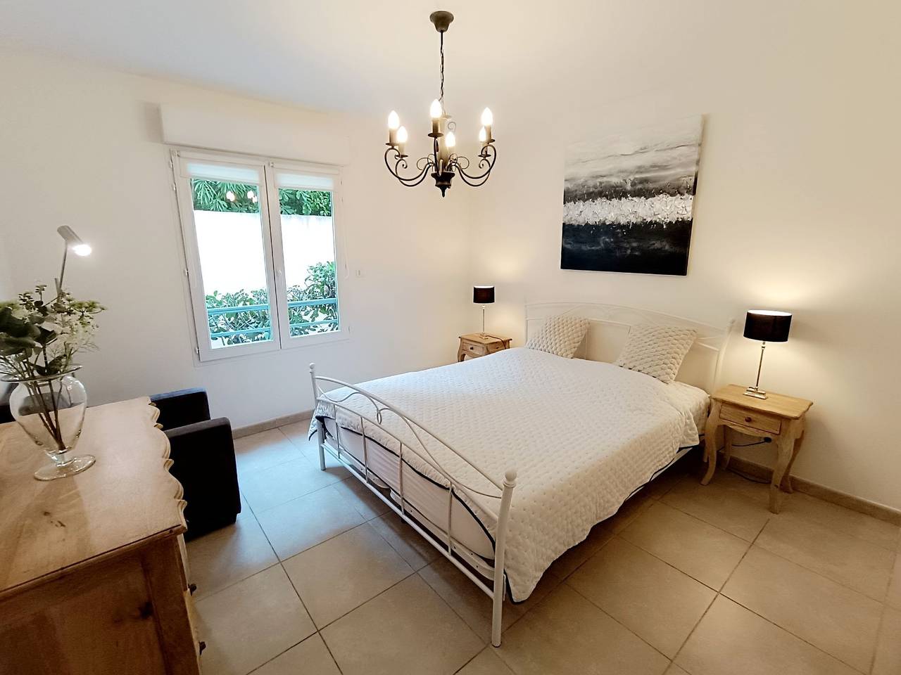 Appartement entier, Les Rivages de L'Esterel in Boulouris, Saint-Raphaël