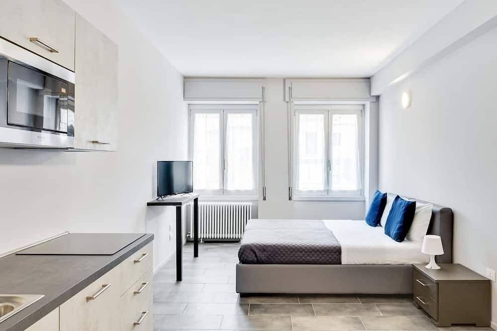 Ganze Wohnung, Appartamento Mango - Affitti Brevi Italia in Lecco, Westliche Bergamo-Alpen