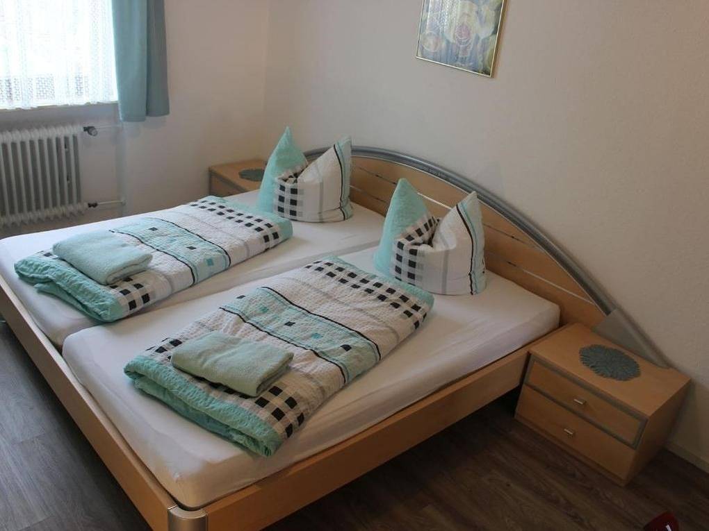 Ganze Ferienwohnung, Ferienwohnung Haus Wannenberg in Tengen, Hegau