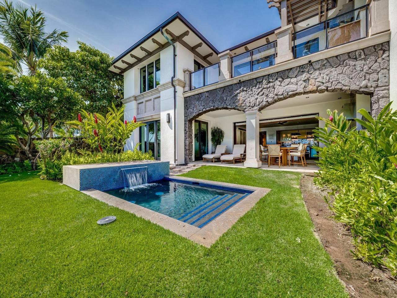 Wailea Beach Villas B101 in Wailea-Makena, Maui