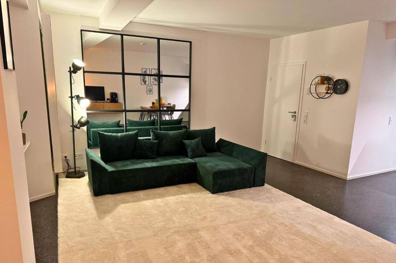 Ganze Wohnung, Isaak Apartment Stadtperle in Waldshut-Tiengen, Südschwarzwald