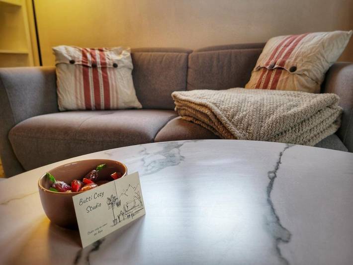 Gîte pour 2 personnes à Arenthon - 4