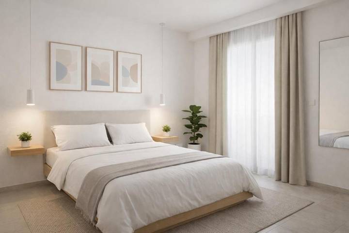 Maison d’hôte pour 2 personnes, avec vue et terrasse dans Palaiochora - 2