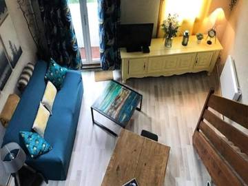 Location De Vacances pour 6 Personnes dans Luz-Saint-Sauveur, Pyrénées, Photo 3