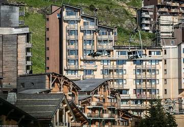 Studio voor 5 Personen in Avoriaz, Thonon-les-Bains en omgeving, Afbeelding 2