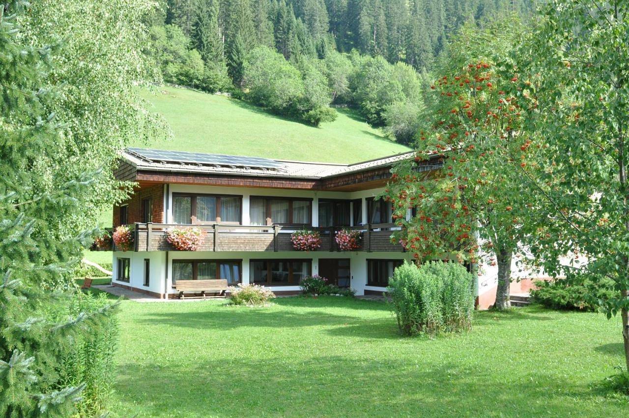 Ganze Wohnung, Ferienwohnungen Bailom in Köglen, Elbigenalp