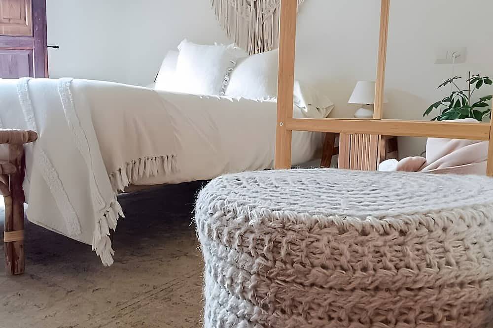 Casa Rural Selmo in the Heart of Asturias in Carreño, Costa Verde (Spain)