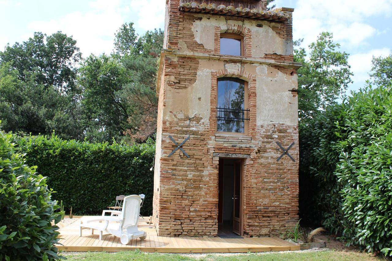 Tent in Albias, Tarn-et-Garonne