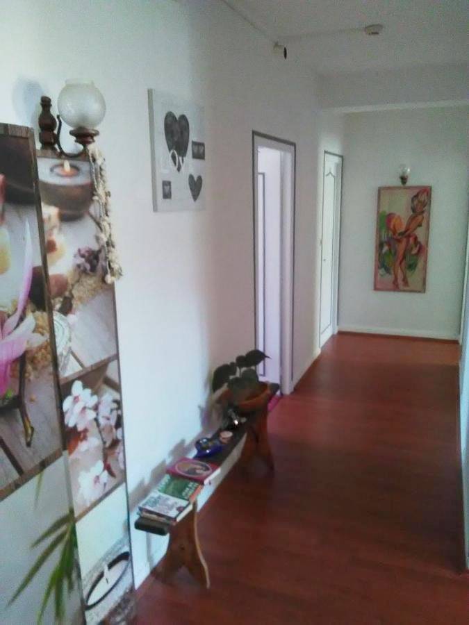 Triple Room in Aigurande, Région de La Châtre