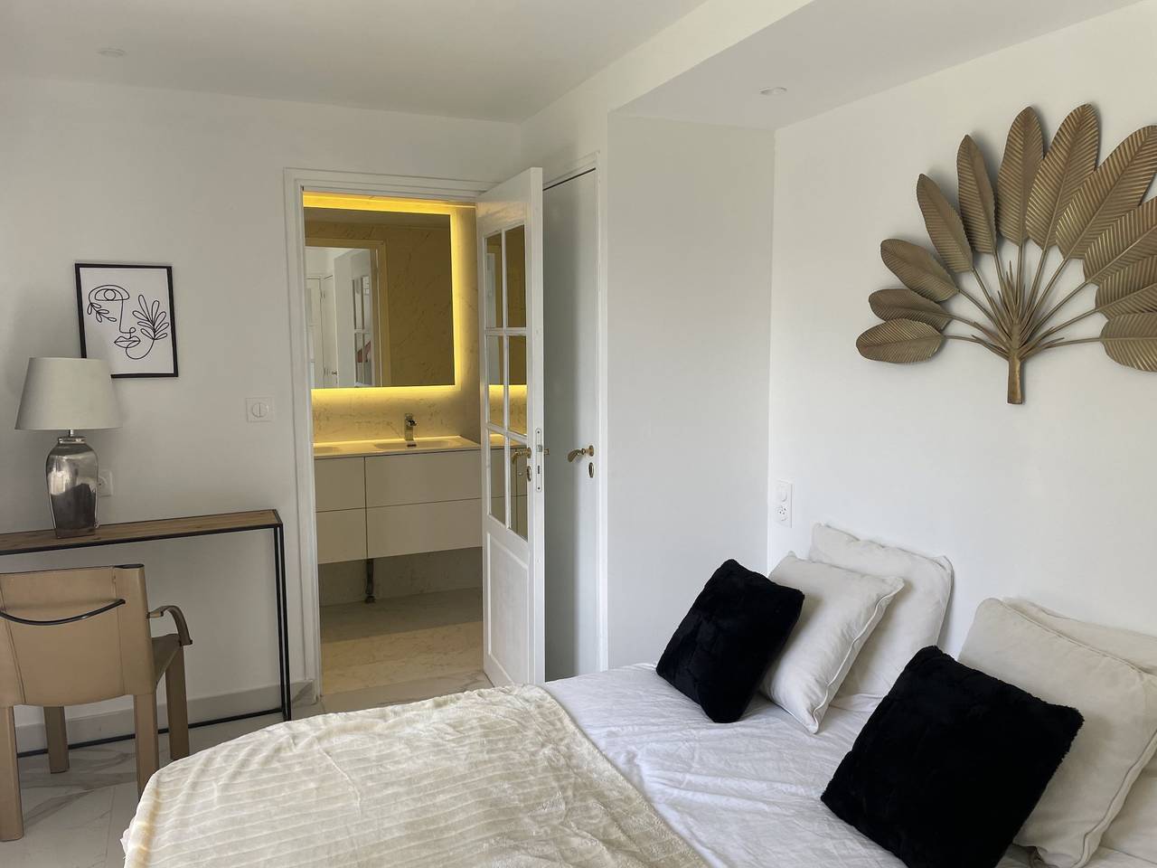 Ferienhaus für 6 Personen mit Balkon in Aix-en-Provence, Aix-en-Provence und Umgebung