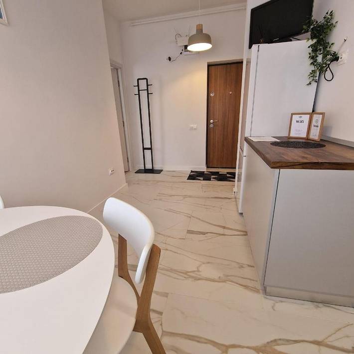 Appartement de vacances pour 2 personnes