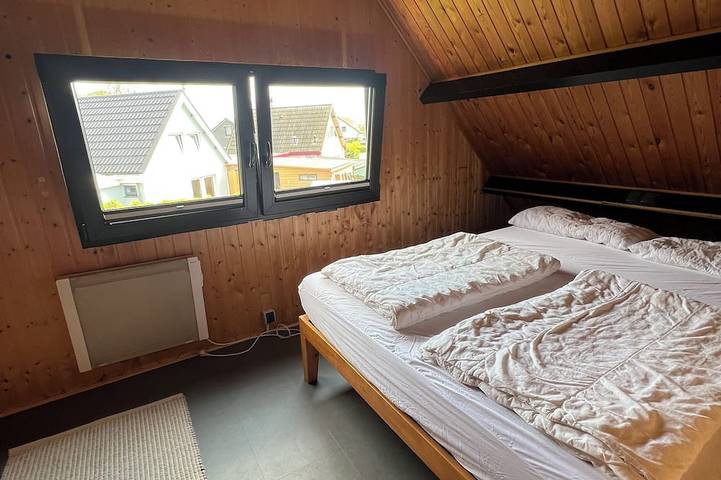 Ferienhaus für 5 Personen, mit Garten in Schouwen-Duiveland - 2