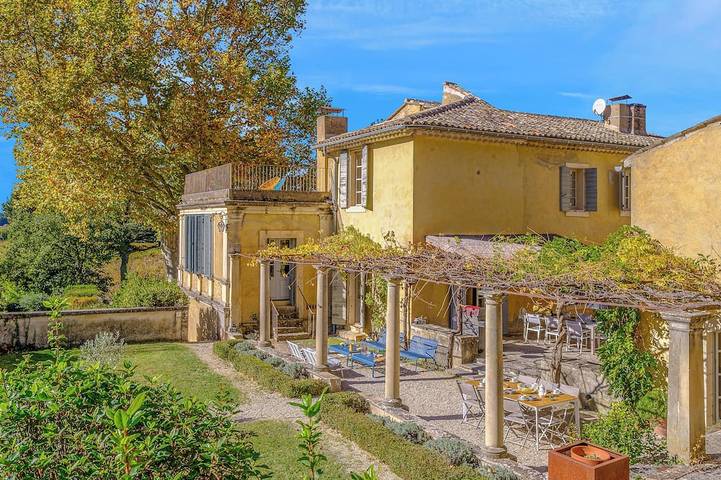 Holiday home for 6 people - 1