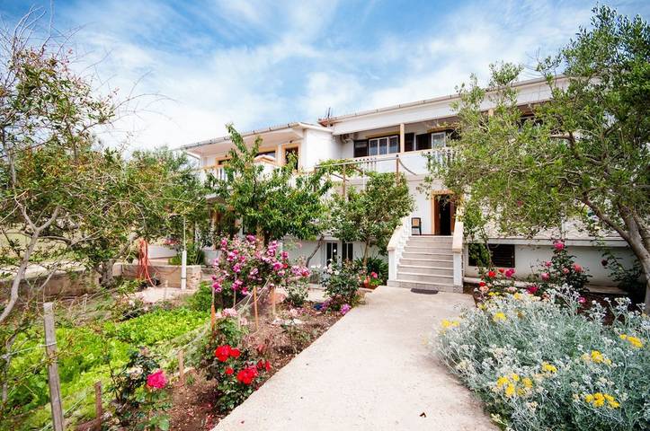 Ferienwohnung für 3 Personen - 1