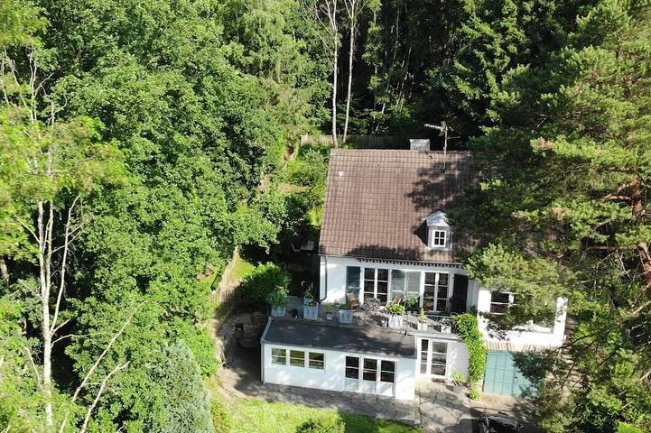 Ganze Wohnung, Dann bis bald im Hammerwald ! in Stolberg, Rheinland