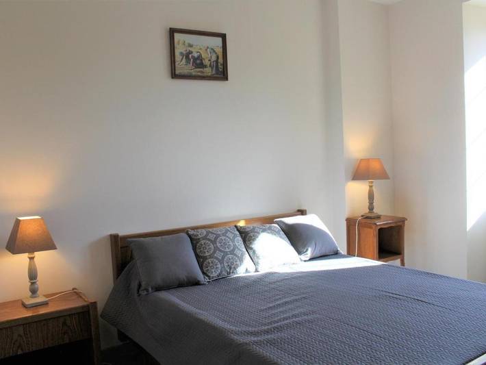 Gîte pour 7 personnes, avec terrasse et jardin à Tamniès - 3