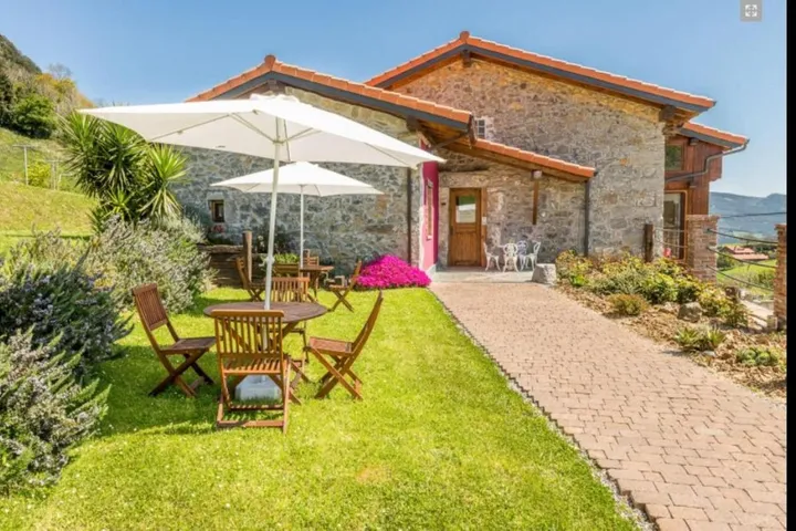 Holiday apartment for 4 people - 1