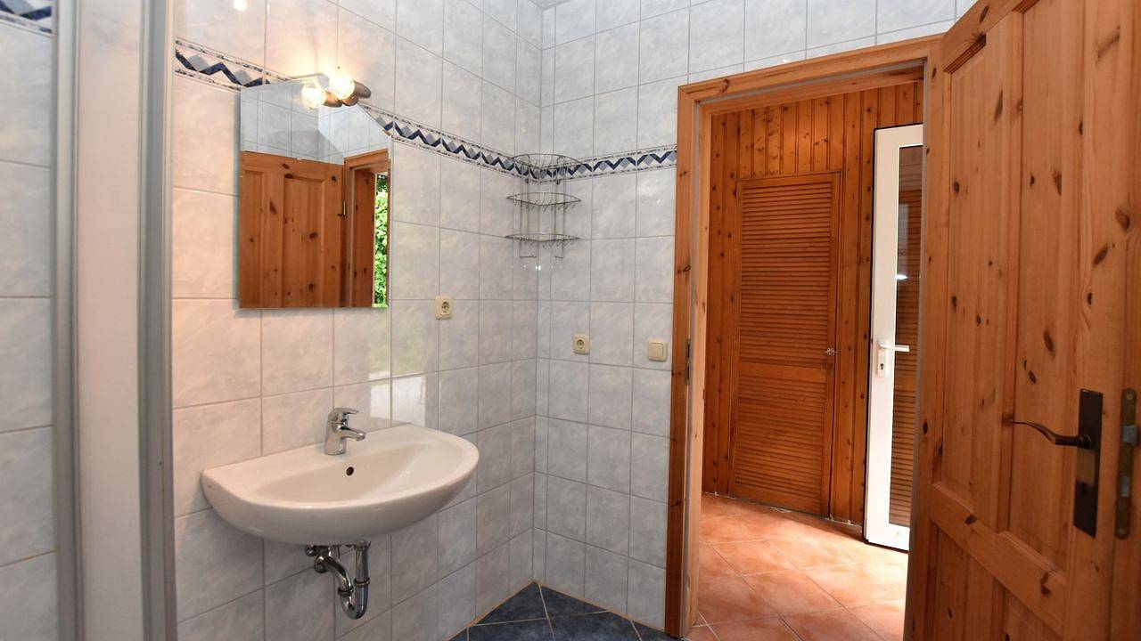 Ferienhaus für 4 Personen (60 m²) in Damshagen in Damshagen, Nordwestmecklenburg (Wismar und Umgebung)