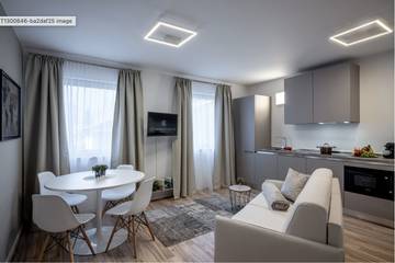 Ferienwohnung für 4 Personen in Schwaz