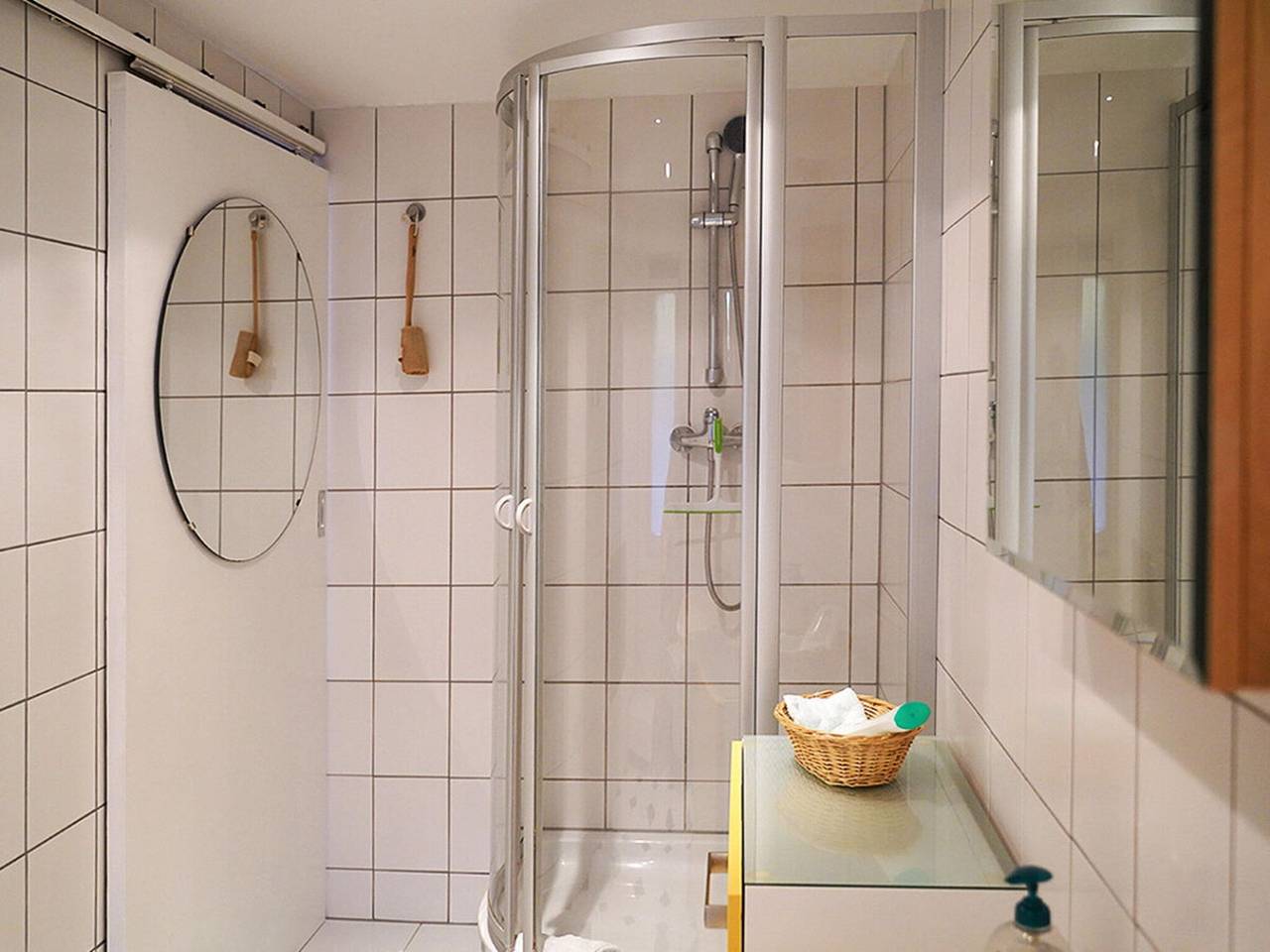 Apartamento entero, Casa de vacaciones con arte antiguamente Tui Ferie in Leipzig-Sur, Leipzig
