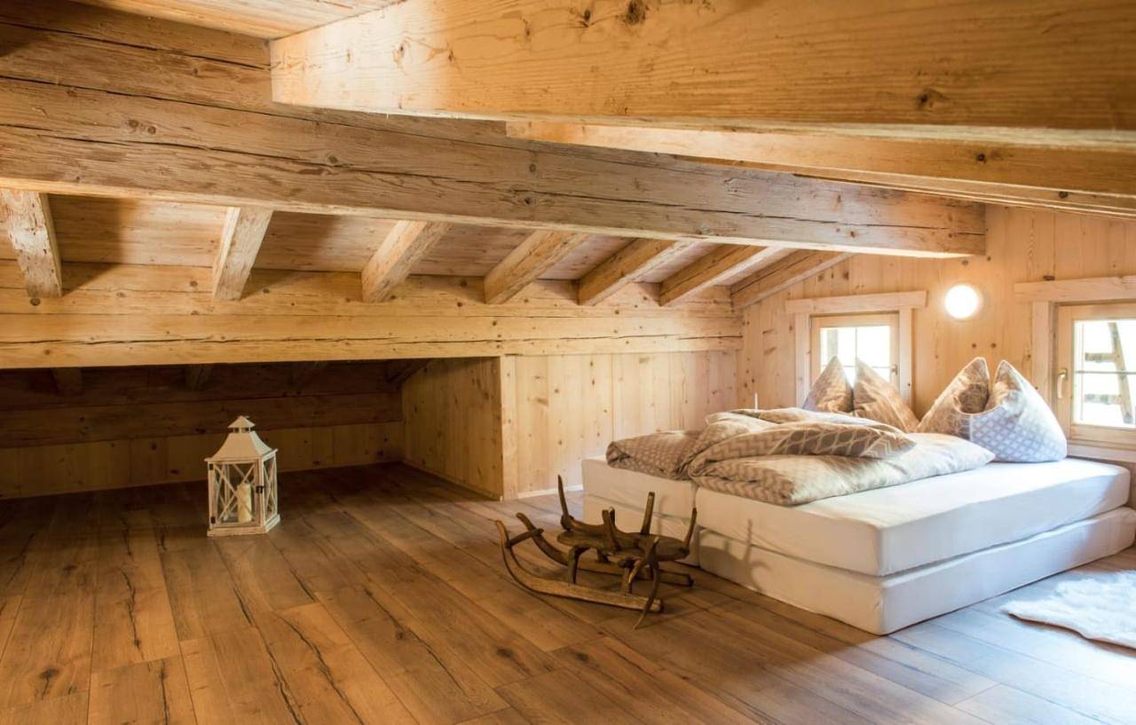 Chalet für 8 Personen mit Ausblick in Ellmau, Kaisergebirge
